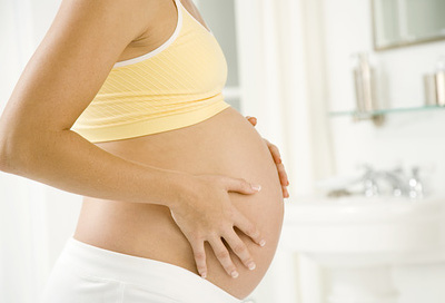 Was hilft gegen Sodbrennen in der Frühschwangerschaft?
