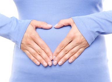 Schwangerschaft anzeichen von Schwanger ohne